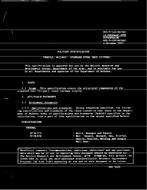 MIL MIL-T-12219D PDF