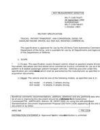 MIL MIL-T-12407X PDF