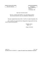 MIL MIL-T-12407X Notice 1 - Inactivation PDF
