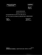 MIL MIL-T-12612 Notice 1 - Inactivation PDF