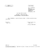 MIL MIL-T-12664B Notice 4 - Cancellation PDF