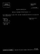 MIL MIL-T-12681A Notice 1 - Validation PDF