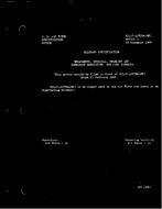 MIL MIL-T-12879A Notice 1 - Cancellation PDF