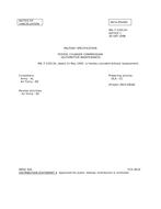 MIL MIL-T-13011H Notice 1 - Cancellation PDF