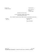 MIL MIL-T-13013E Notice 1 - Cancellation PDF