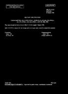 MIL MIL-T-13133C Notice 1 - Inactivation PDF