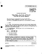 MIL MIL-T-13300E PDF