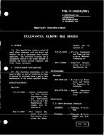 MIL MIL-T-13321B PDF