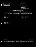 MIL MIL-T-13321B Notice 1 - Cancellation PDF