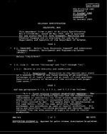 MIL MIL-T-13333B Amendment 3 PDF