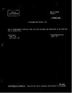 MIL MIL-T-13420A Notice 1 - Validation PDF