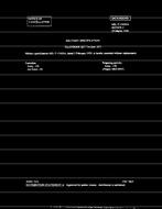 MIL MIL-T-13420A Notice 2 - Cancellation PDF