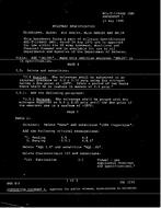 MIL MIL-T-13446D Amendment 1 PDF