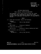 MIL MIL-T-13452A Amendment 1 PDF