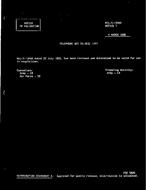 MIL MIL-T-13460 Notice 1 - Validation PDF