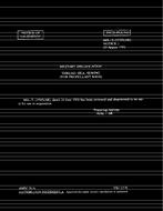 MIL MIL-T-13505 Notice 1 - Validation PDF