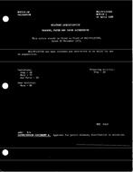 MIL MIL-T-13558B Notice 1 - Validation PDF