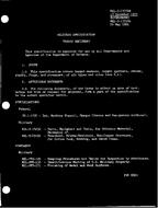 MIL MIL-T-13559B PDF