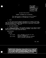 MIL MIL-T-13560D PDF