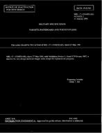 MIL MIL-T-13560D Notice 2 - Inactivation PDF