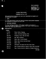 MIL MIL-T-13626B PDF