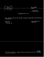 MIL MIL-T-13626B Notice 1 - Validation PDF