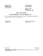 MIL MIL-T-13723A Notice 4 - Validation PDF