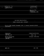 MIL MIL-T-13795B Notice 1 - Cancellation PDF