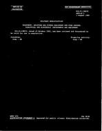 MIL MIL-T-13867C Notice 1 - Validation PDF