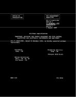 MIL MIL-T-13867C Notice 2 - Cancellation PDF