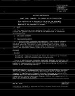MIL MIL-T-13915E PDF