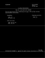 MIL MIL-T-13918D Notice 1 - Validation PDF