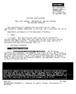 MIL MIL-T-14442D PDF