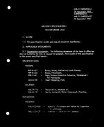 MIL MIL-T-14605A PDF