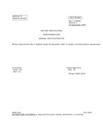 MIL MIL-T-14605A Notice 2 - Cancellation PDF