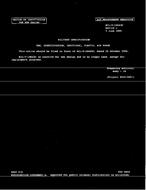 MIL MIL-T-14643C Notice 1 - Inactivation PDF