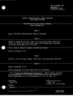 MIL MIL-T-15089C Amendment 1 PDF