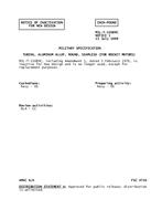 MIL MIL-T-15089C Notice 1 - Inactivation PDF