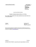 MIL MIL-T-15119A Notice 2 - Reactivation PDF