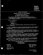 MIL MIL-T-152B Amendment 2 PDF