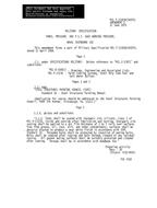 MIL MIL-T-15301D Amendment 1 PDF