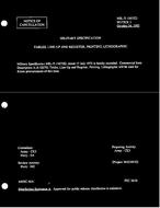 MIL MIL-T-15672D Notice 3 - Cancellation PDF