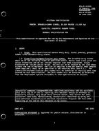 MIL MIL-T-16101D PDF