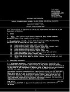 MIL MIL-T-16101E PDF