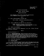 MIL MIL-T-16286E Amendment 1 PDF