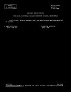 MIL MIL-T-16366F Notice 1 - Validation PDF