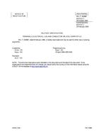 MIL MIL-T-16366F Notice 3 - Reactivation PDF