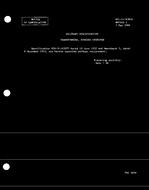 MIL MIL-T-16387A Notice 1 – Cancellation PDF MIL MIL-T-16387A Notice 1 - Cancellation PDF