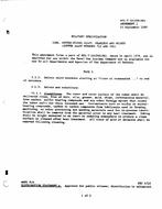 MIL MIL-T-16420K Amendment 1 PDF