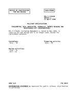 MIL MIL-T-17442B Notice 1 - Inactivation 1 PDF